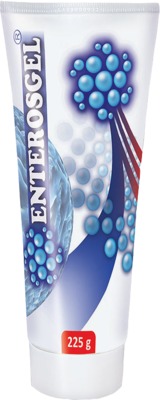 ENTEROSGEL 225 g Gel
