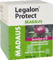 Legalon Protect Madaus 100 St Hartkapseln
