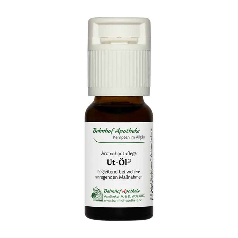 Ut-Öl 10 ml Öl