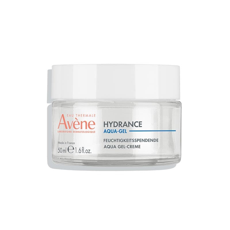 Avène HYDRANCE AQUA - GEL 50 ml Creme