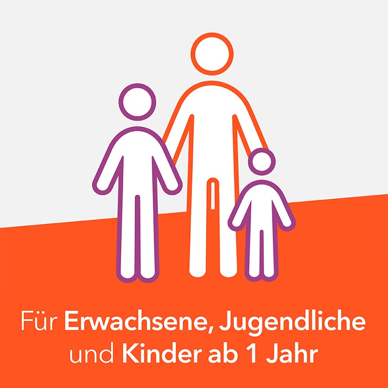 Tussamag Hustensaft N 200 g Flüssigkeit zum Einnehmen