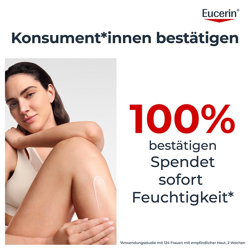 Eucerin PH5 CREME 75 ml Creme