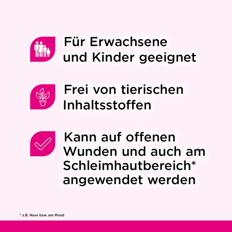 MediGel Wund- und Heilgel 50 g Gel
