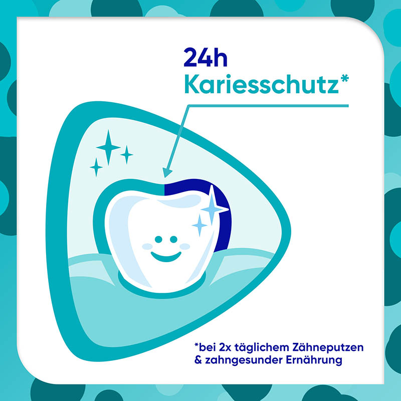 SENSODYNE PROSCHMELZ JUNIOR 6-12 Jahre 75 ml Zahnpasta