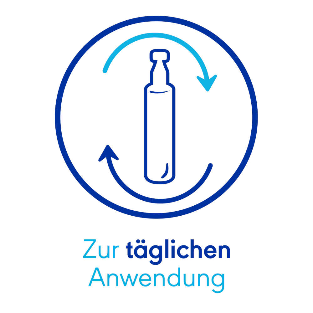 Rhinomer babysanft Meerwasser 5ml EINZELDOSIS-PIPETTEN 20X5 ml Einzeldosispipetten