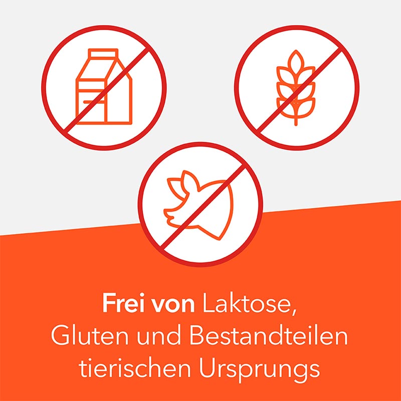 IBU LYSIN ratiopharm 400 mg - mit Ibuprofen 50 St Filmtabletten