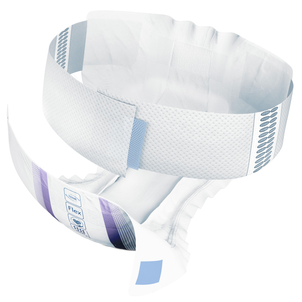 TENA PROskin Flex MAXI XL 21 St