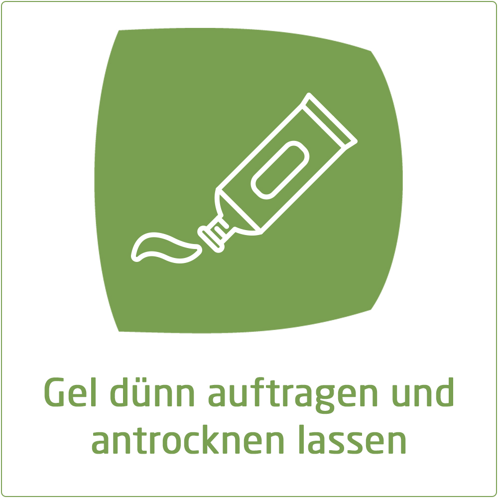 WELEDA Combudoron  25 g Gel