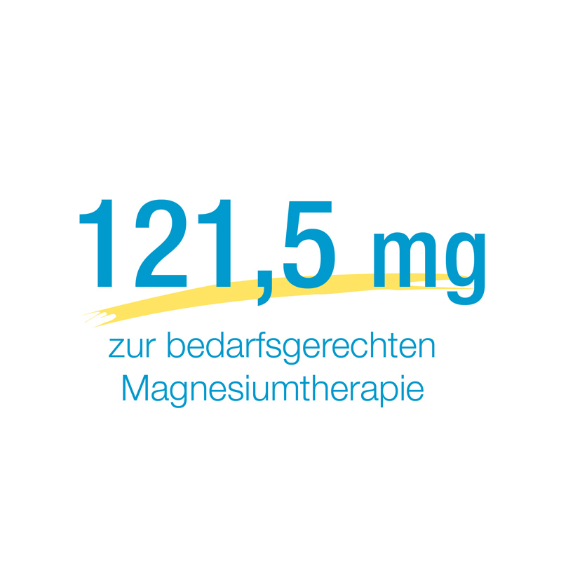 Magnesium Verla N Konzentrat Pulver 100 St Pulver zur Herstellung einer Lösung zum Einnehmen