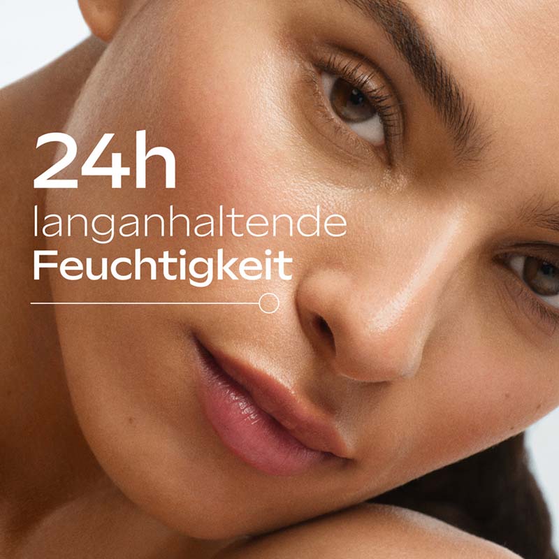 WELEDA Iris Feuchtigkeitscreme 30 ml Creme