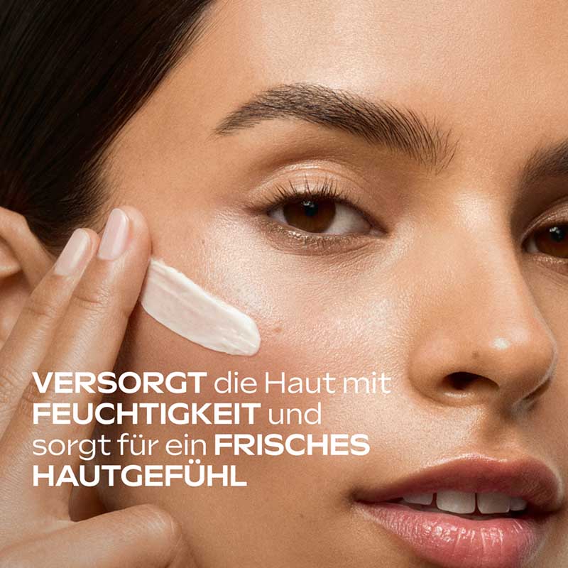 WELEDA Iris Feuchtigkeitscreme 30 ml Creme
