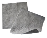 DURAFIBER Ag 5x5 cm Verband 10 St Verband