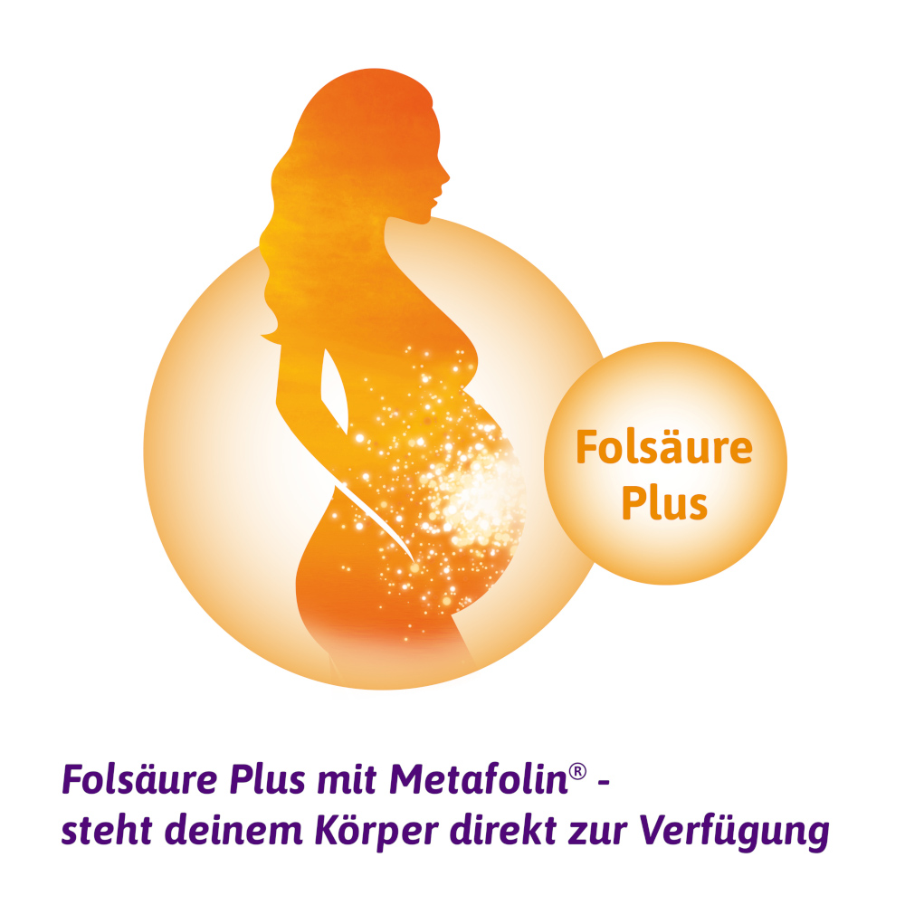 femibion 2 Schwangerschaft Kombipackung 2X84 St Kombipackung