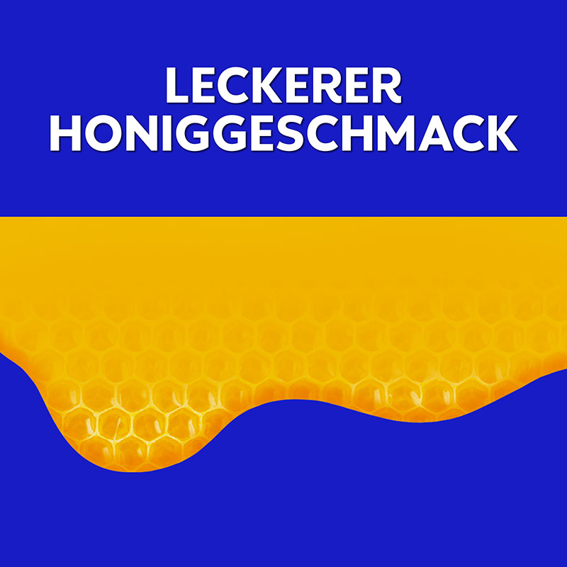 WICK ProPolis Lutschtabletten 16 St Lutschtabletten