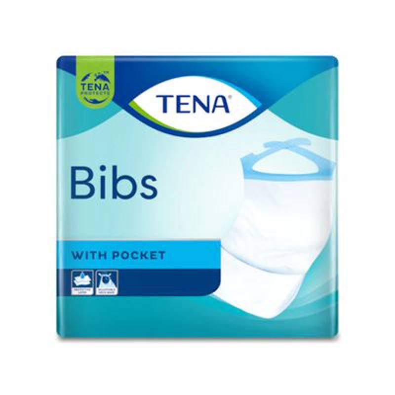 TENA BIBS Large  150 St