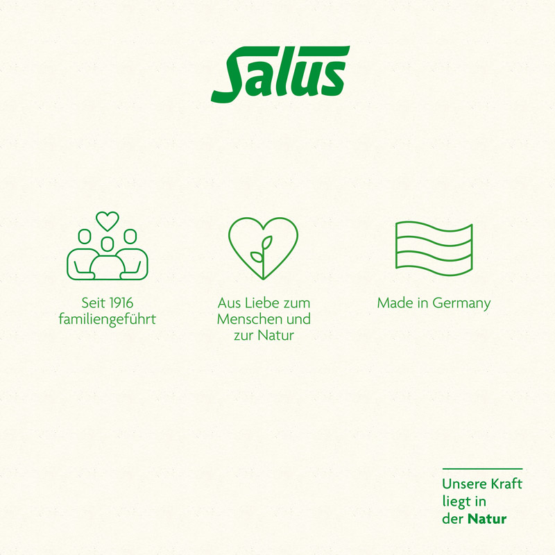 Salus Wechseljahretee 15 St Filterbeutel