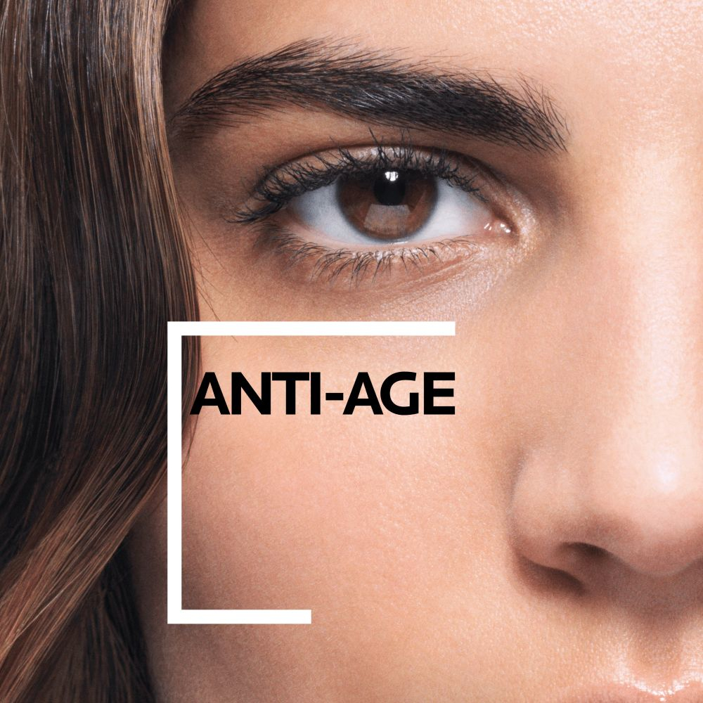 LA ROCHE-POSAY Hyaluron B5 Augen Creme 15 ml Creme