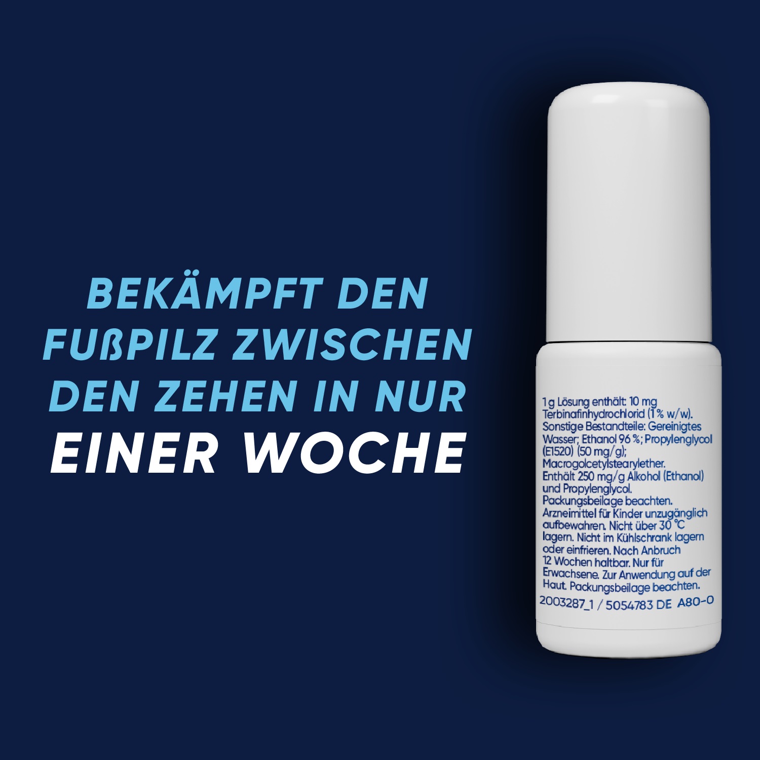 Lamisil 15 ml Spray