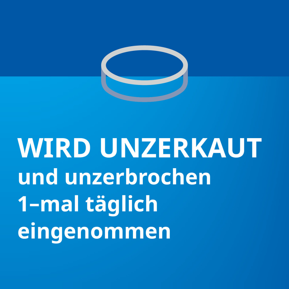 Pantoprazol STADA protect 20 mg 14 St Tabletten magensaftresistent