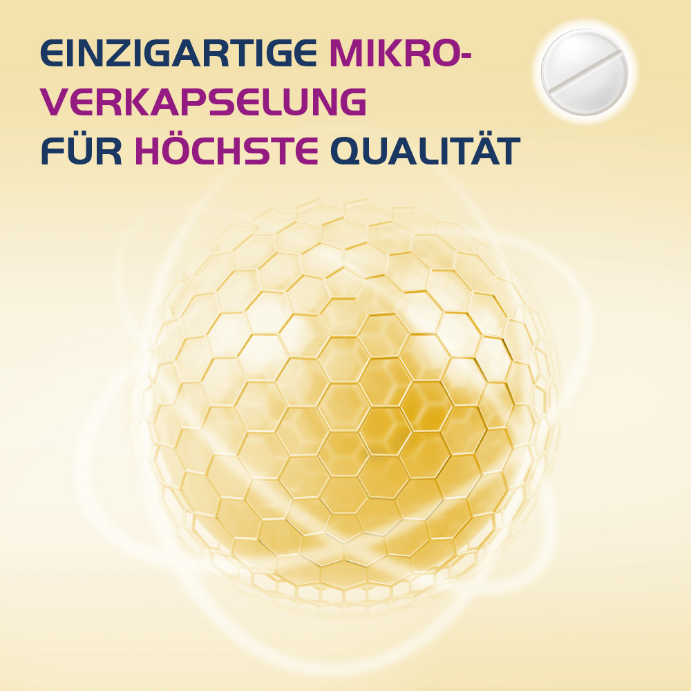 VITAMIN D3 HEVERT 1000 IE 200 St Tabletten