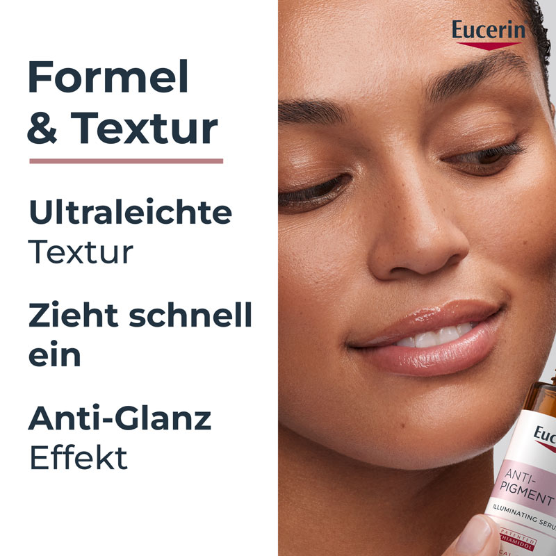 Eucerin ANTI PIGMENT TEINT PERFEKTIONIERENDES SERUM 30 ml Konzentrat