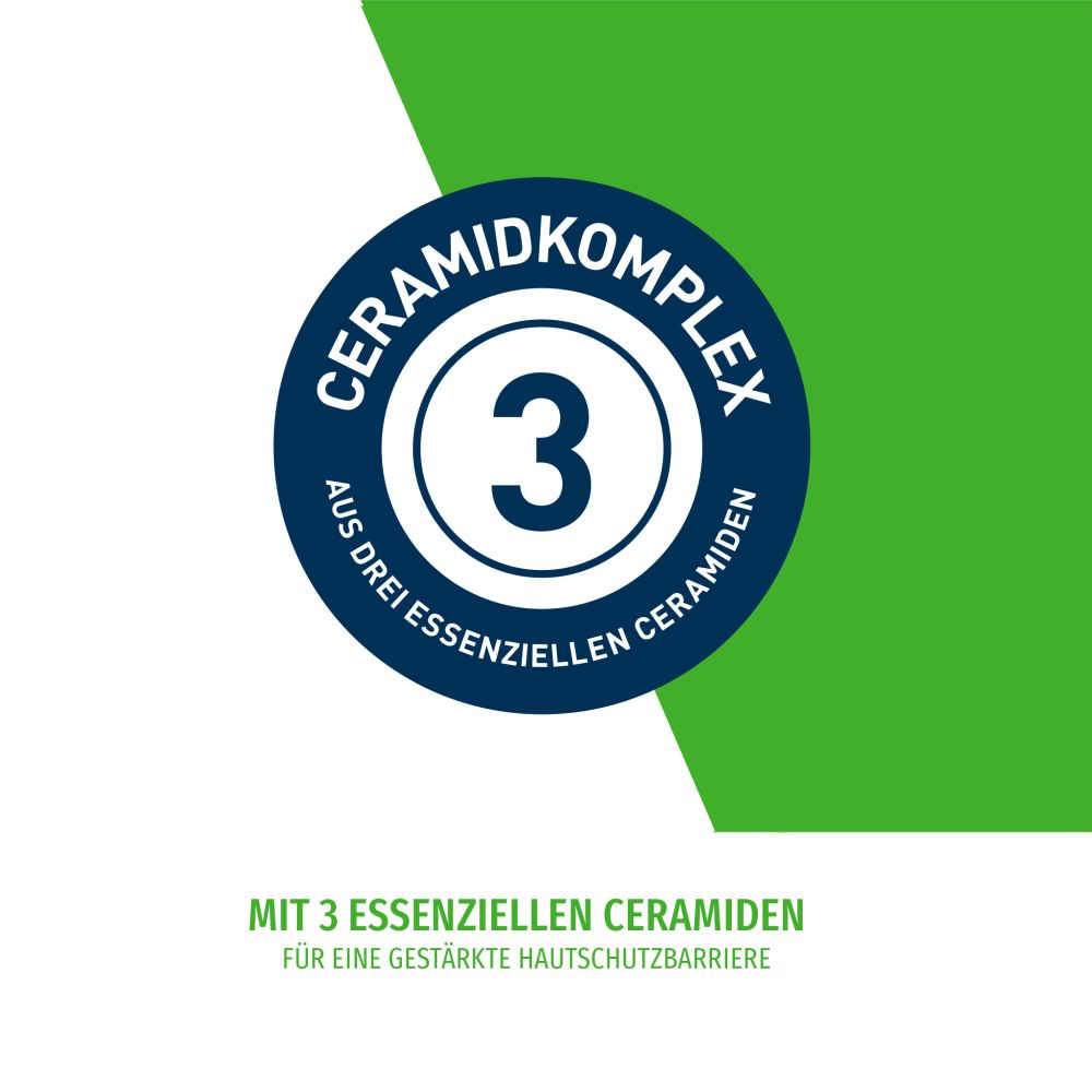 CeraVe Mizellenreinigungswasser 296 ml Flüssigkeit