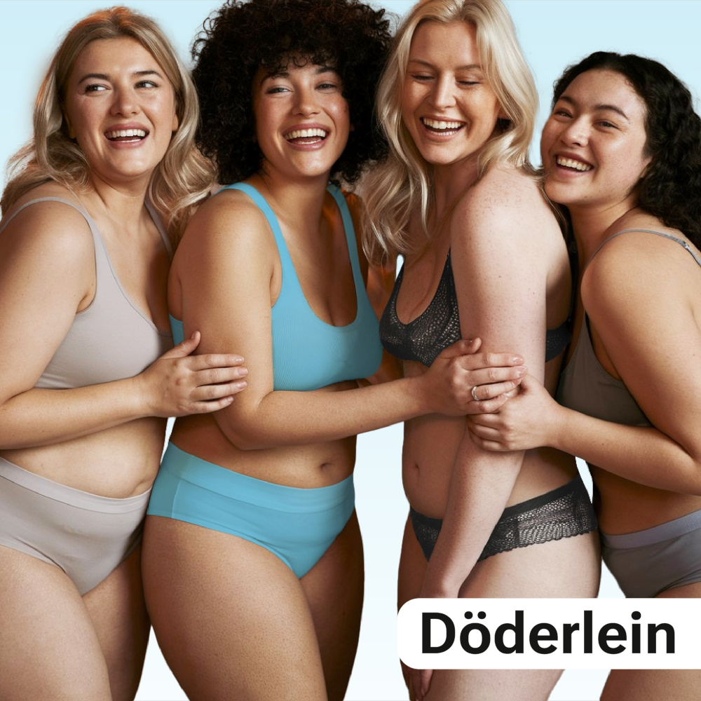 Döderlein Vaginalkapseln 7 St Vaginalkapseln