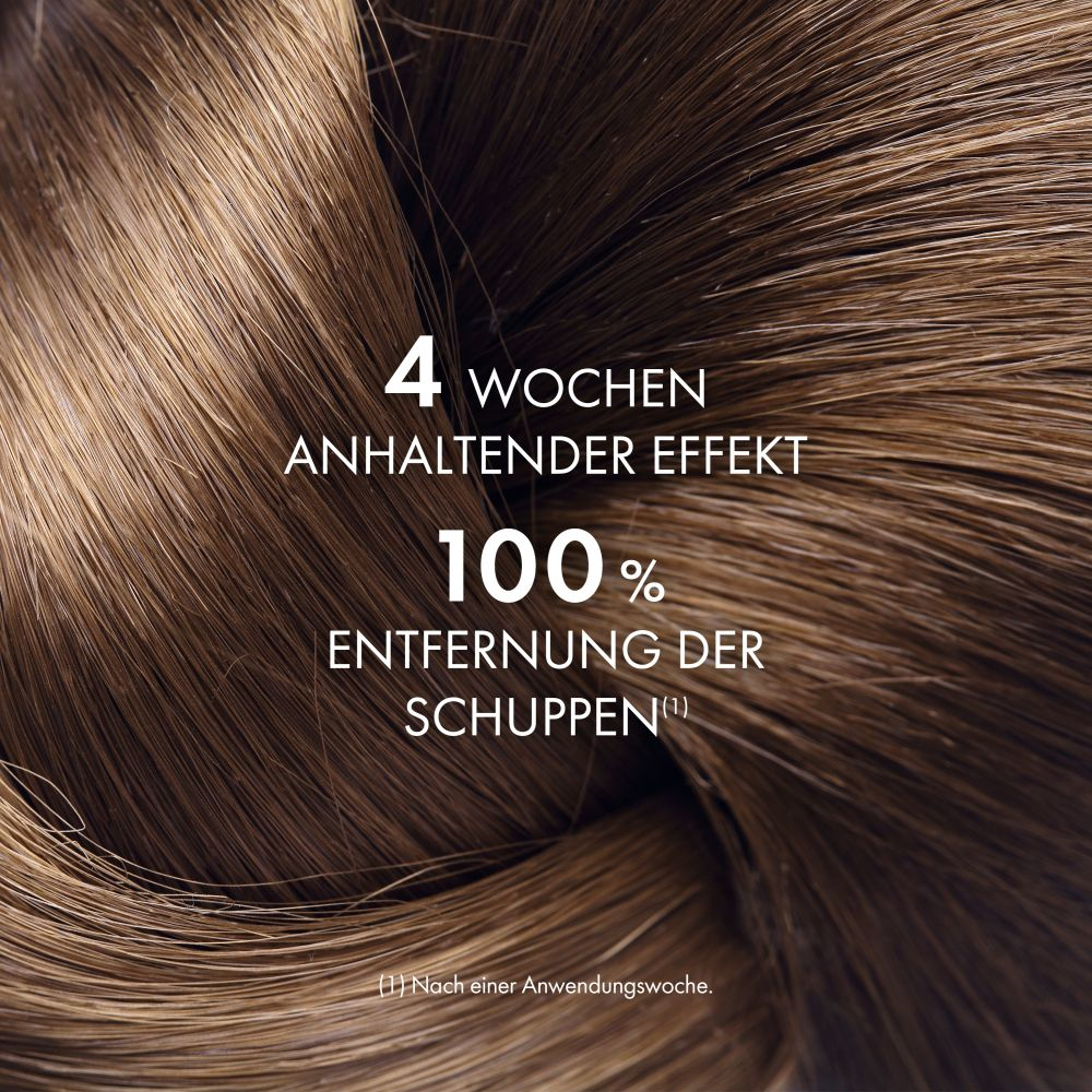 VICHY DERCOS Anti Schuppen  250 ml Pumplösung