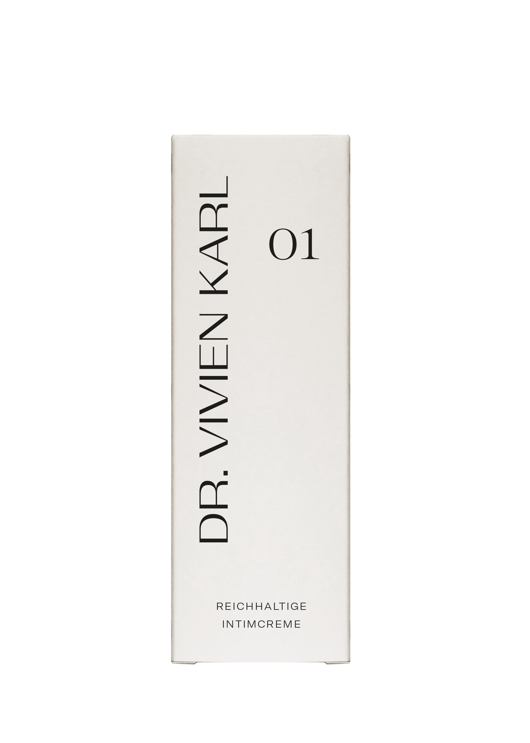 INTIMCREME 01 50 ml Vaginalcreme
