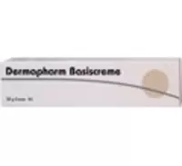 DERMAPHARM Basiscreme 50 g Creme