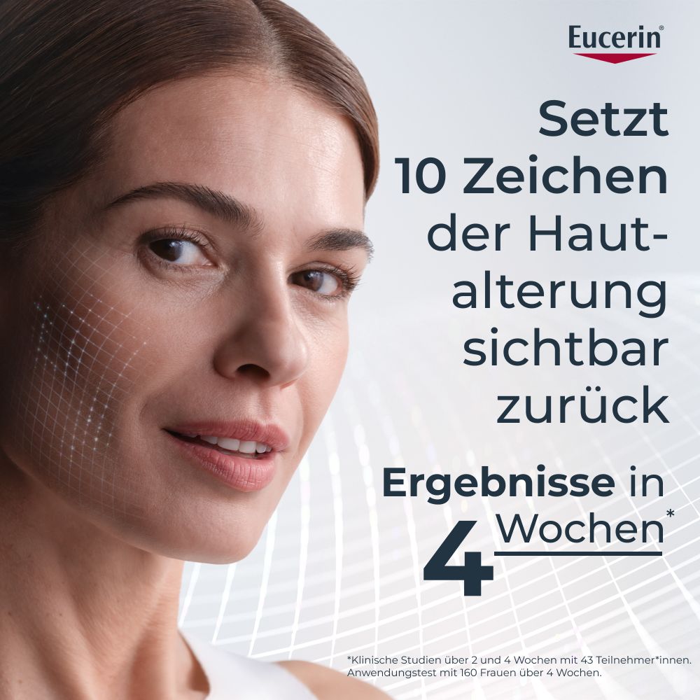 Eucerin HYALURON-FILLER EPIGENETIC SERUM 30 ml Konzentrat