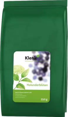 Holunderblüten Tee 250 g Tee