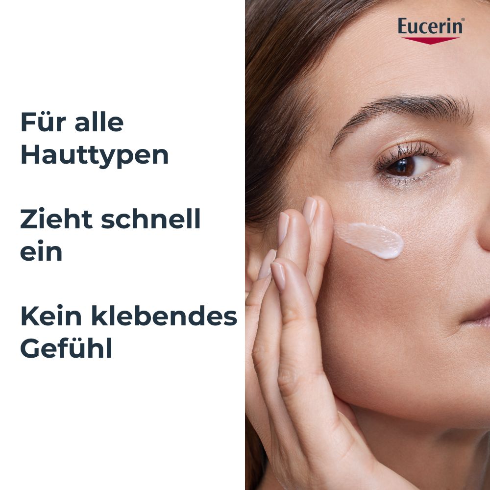 Eucerin HYALURON-FILLER EPIGENETIC SERUM 30 ml Konzentrat