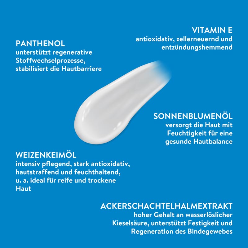 PFLÜGER MINERALSTOFF-LOTION B Bindegewebe 200 ml Lotion
