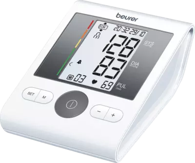 beurer BM28 HSD Blutdruckmessgerät 1 St