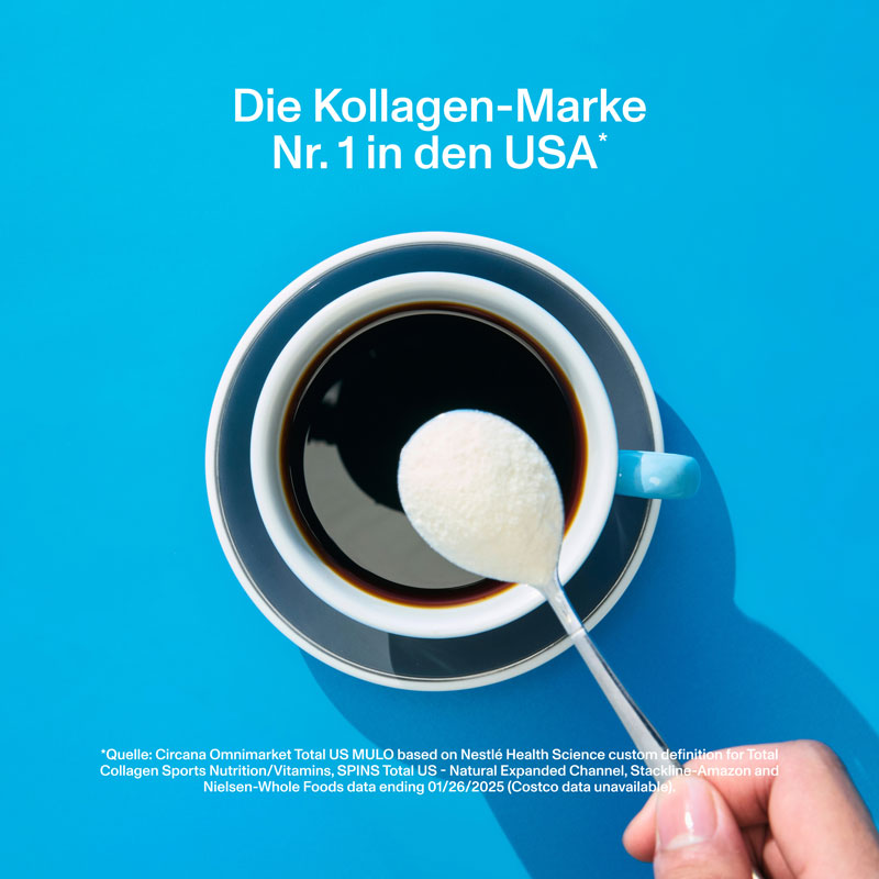 VITAL PROTEINS COLLAGEN PEPTIDES 567 g Pulver