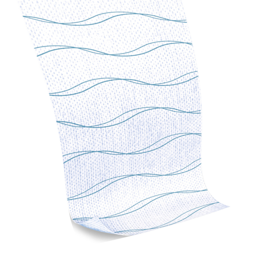 Fixomull skin sensitive Vollflächige Fixierung für die Sekundärfixierung 15 cm x 5 m 1 St Pflaster