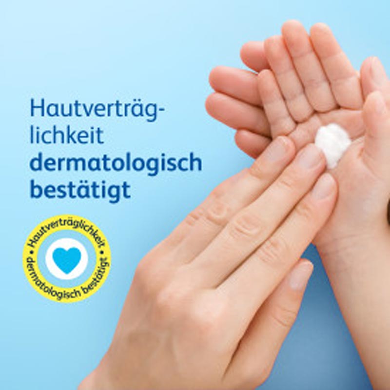 Penaten Creme 150 ml Creme