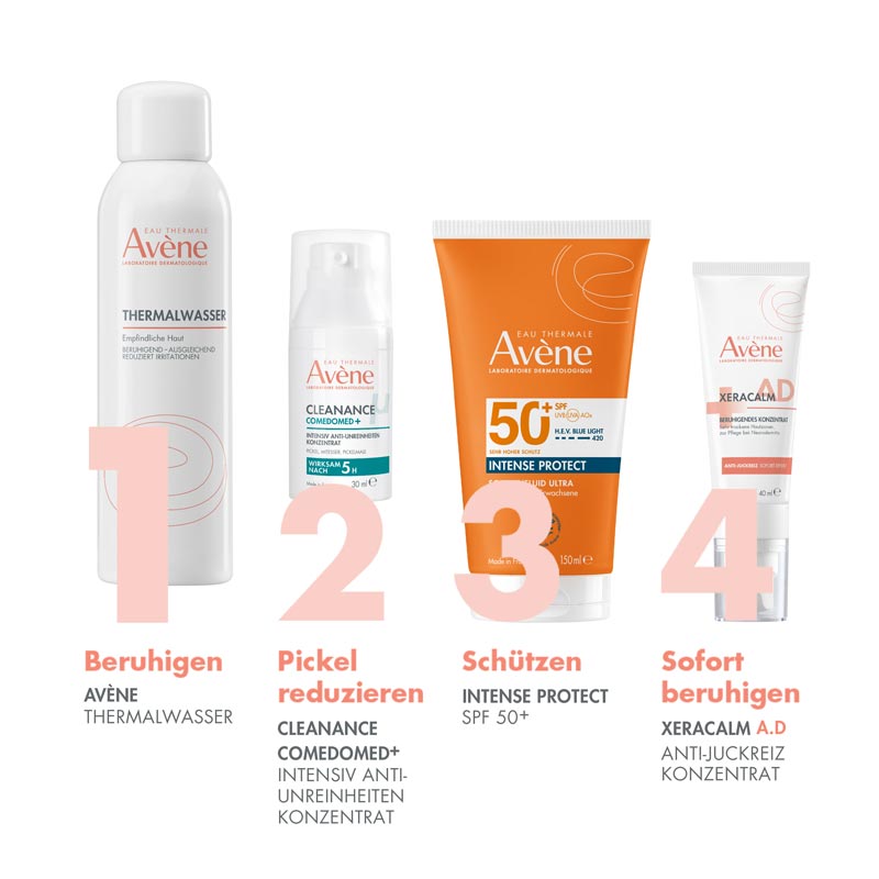 Avène THERMALWASSER  150 ml Spray
