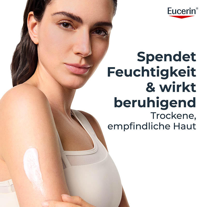 Eucerin PH5 CREME 75 ml Creme