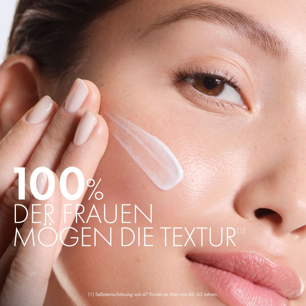 VICHY MINERAL 89 100H FEUCHTIGKEITS-BOOST CREME REICHHALTIG  50 ml Creme