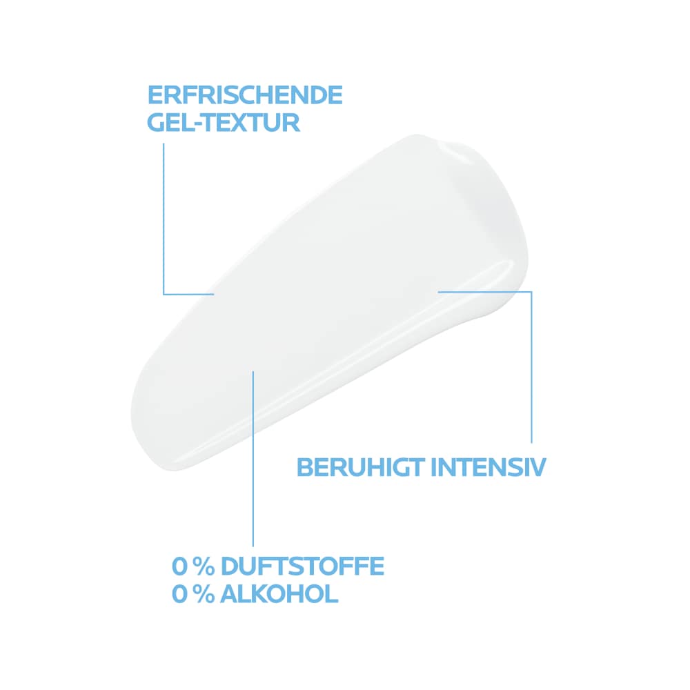 LA ROCHE-POSAY TOLERIANE DERMALLERGO NACHT 40 ml Creme