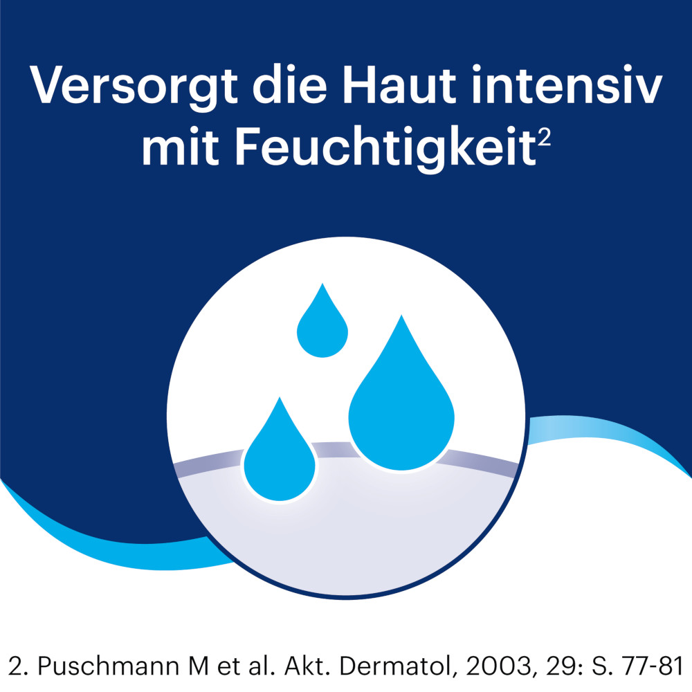 Optiderm Lotion bei Juckreiz und trockener Haut 100 g Emulsion