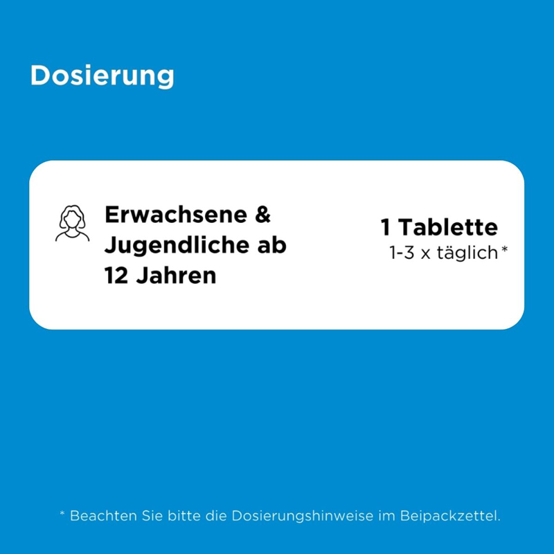 HEPEEL N Tabletten 250 St Tabletten