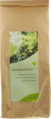 Frauenmantelkraut 100 g Tee
