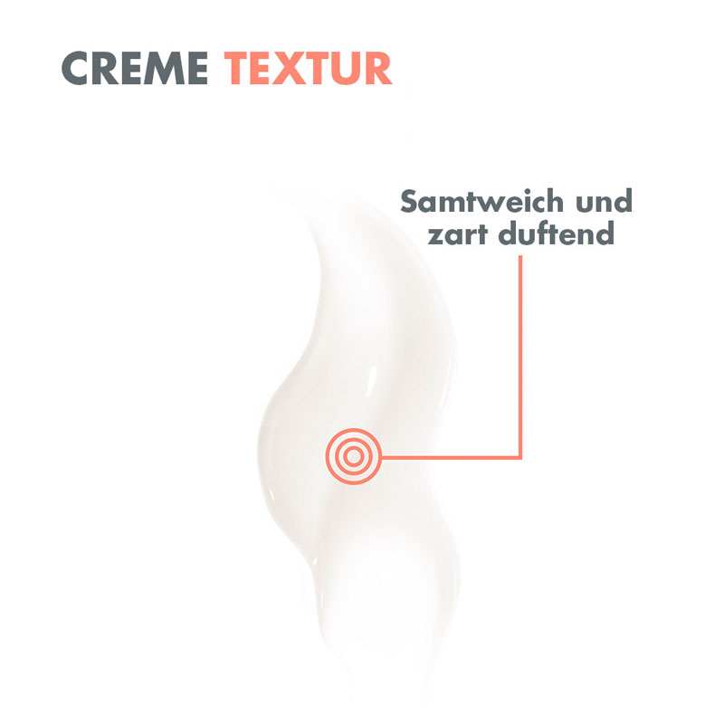 Avène VITAMIN ACTIV Cg RADIANCE INTENSIV-CREME Nachfüllpack  50 ml Creme