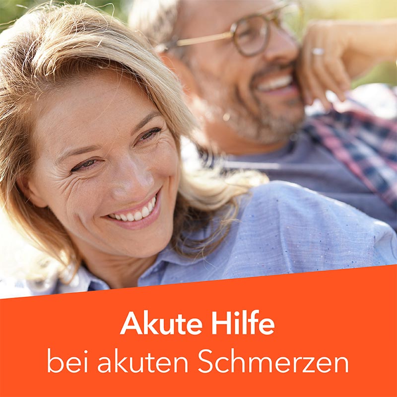 IBU ratiopharm 400 akut  10 St Filmtabletten