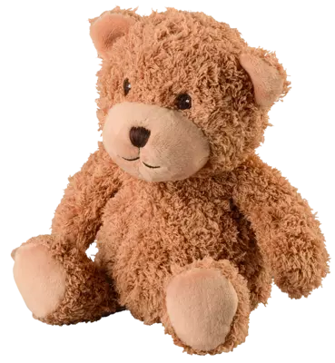 WARMIES MINIS Teddy 1 St