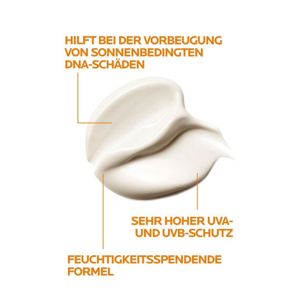 LA ROCHE POSAY ANTHELIOS KA+ MED 50 ml Creme