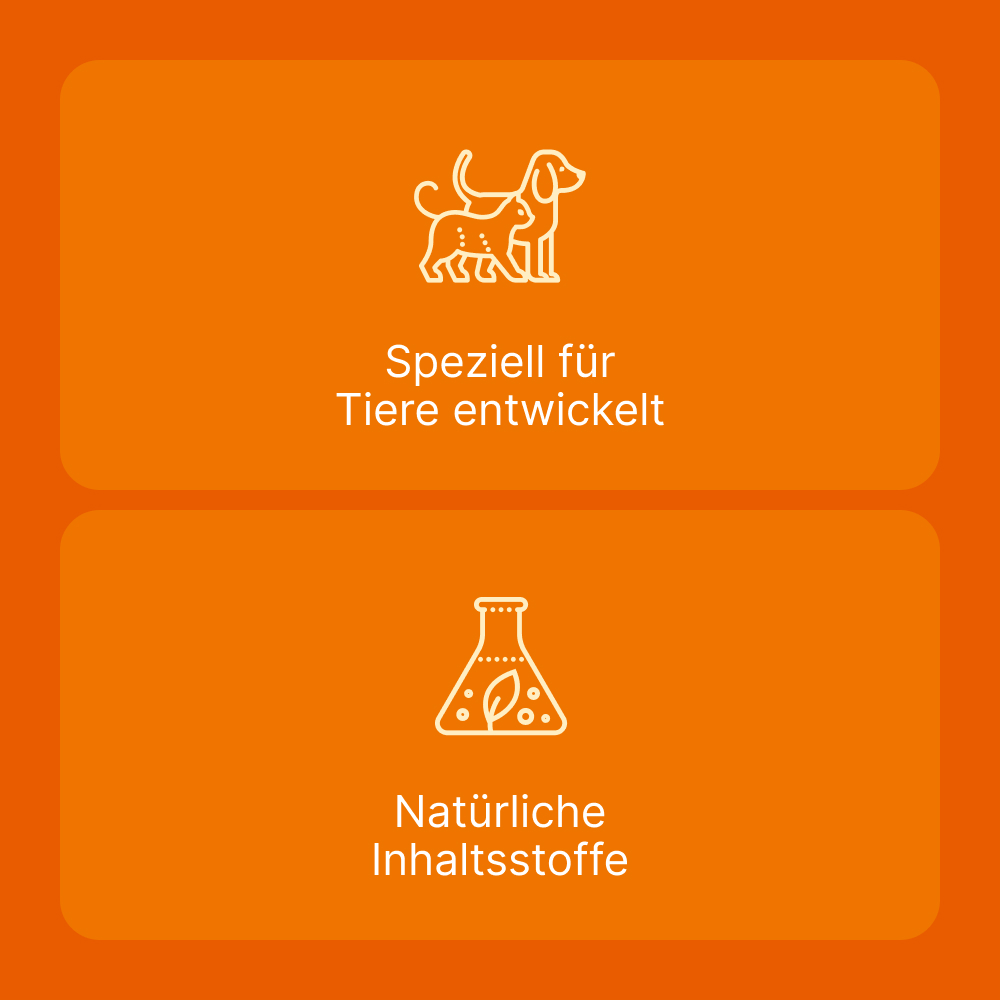 Heel Vet SUC-Bundle 1 St Sparset